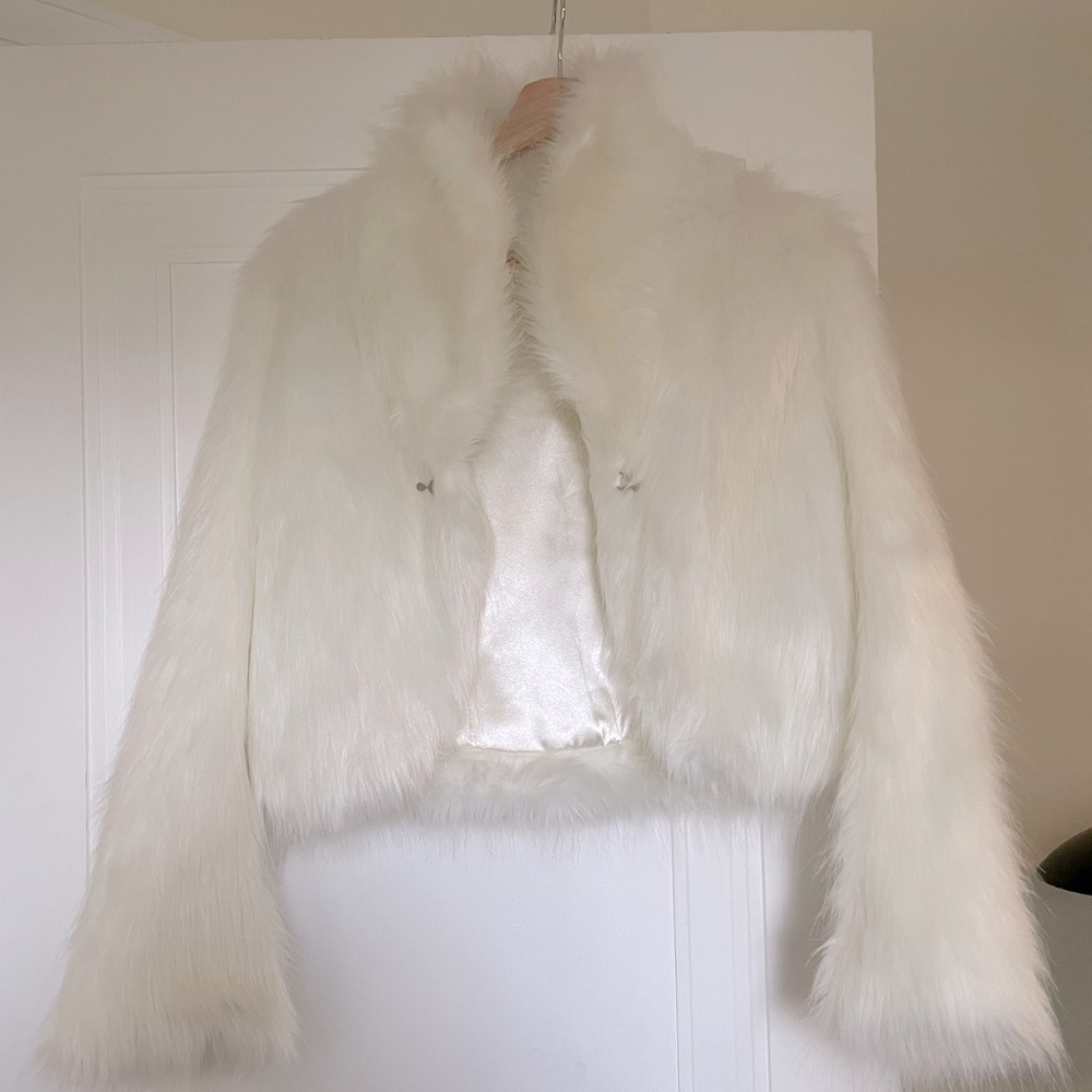 Wedding jacket